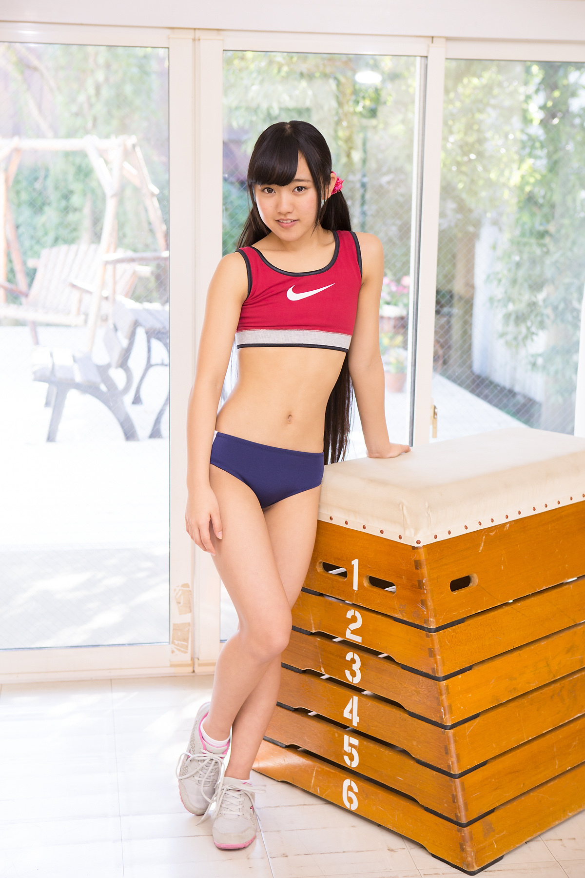 [Minisuka.tv] 香月りお 2017-03-30 Anju Kouzuki - Limited Gallery 02